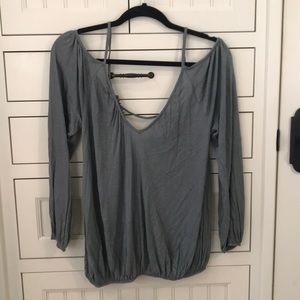 Free people blouse
